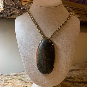 Stella and Dot Leona Necklace